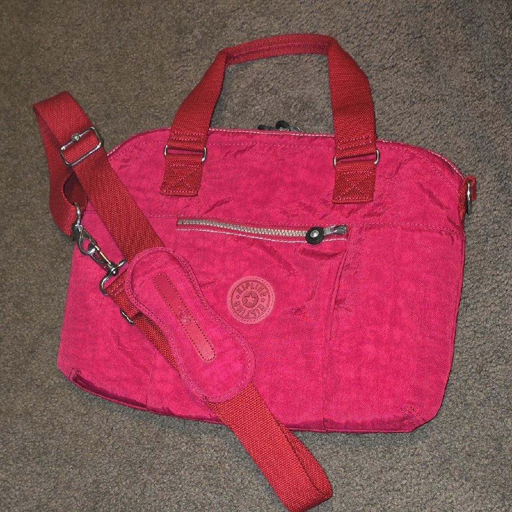 Kipling Digifly Laptop Bag
